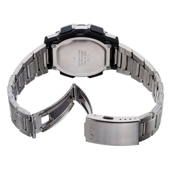 CASIO AE-1100WD-1A, наручные часы — дополнительное фото 2