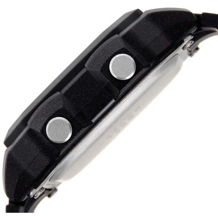 CASIO AE-1200WH-1A, наручные часы — дополнительное фото 2