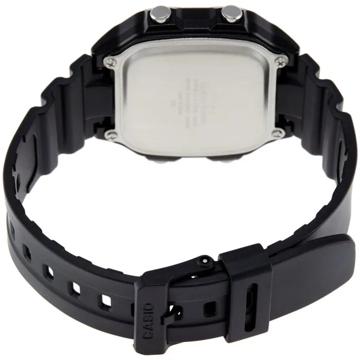 CASIO AE-1200WH-1A, наручные часы — дополнительное фото 3