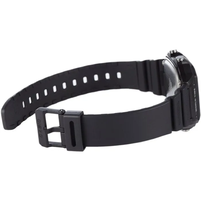 CASIO AE-1200WH-1A, наручные часы — дополнительное фото 4