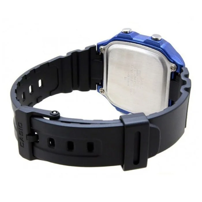 CASIO AE-1300WH-2A, наручные часы — дополнительное фото 3