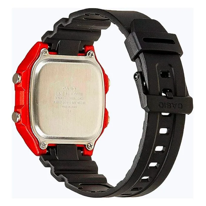 CASIO AE-1300WH-4A, наручные часы — дополнительное фото 3
