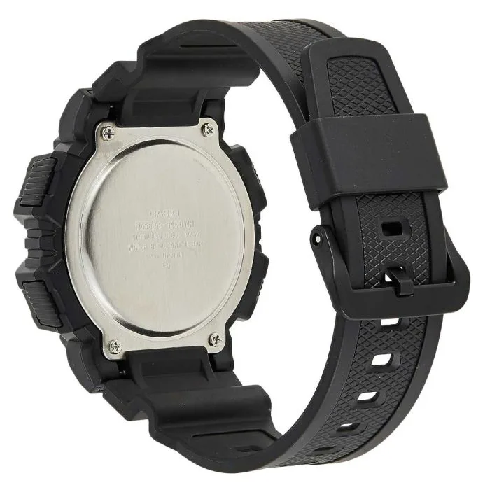 CASIO AE-1400WH-1A, наручные часы — дополнительное фото 3