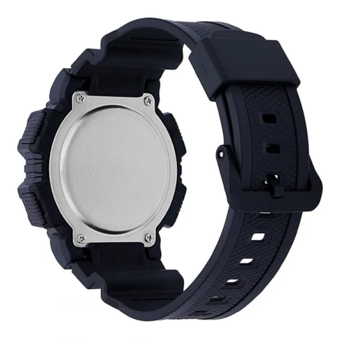 CASIO AE-1400WH-9A, наручные часы — дополнительное фото 3