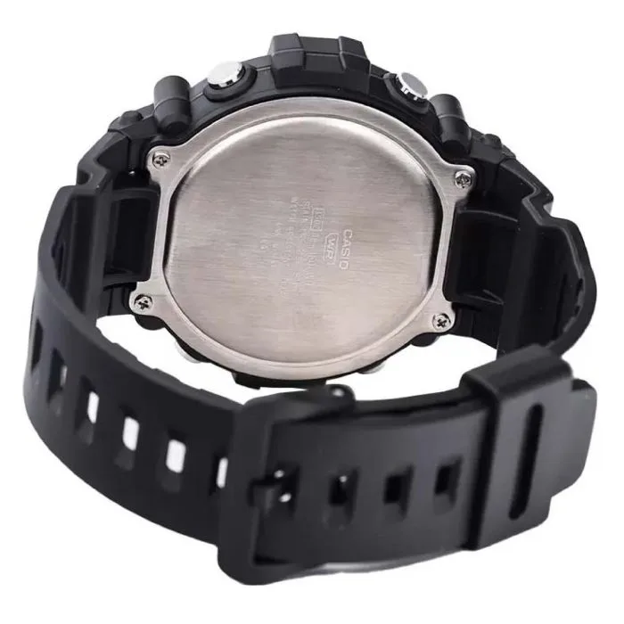 CASIO AE-1500WH-1A, наручные часы — дополнительное фото 3