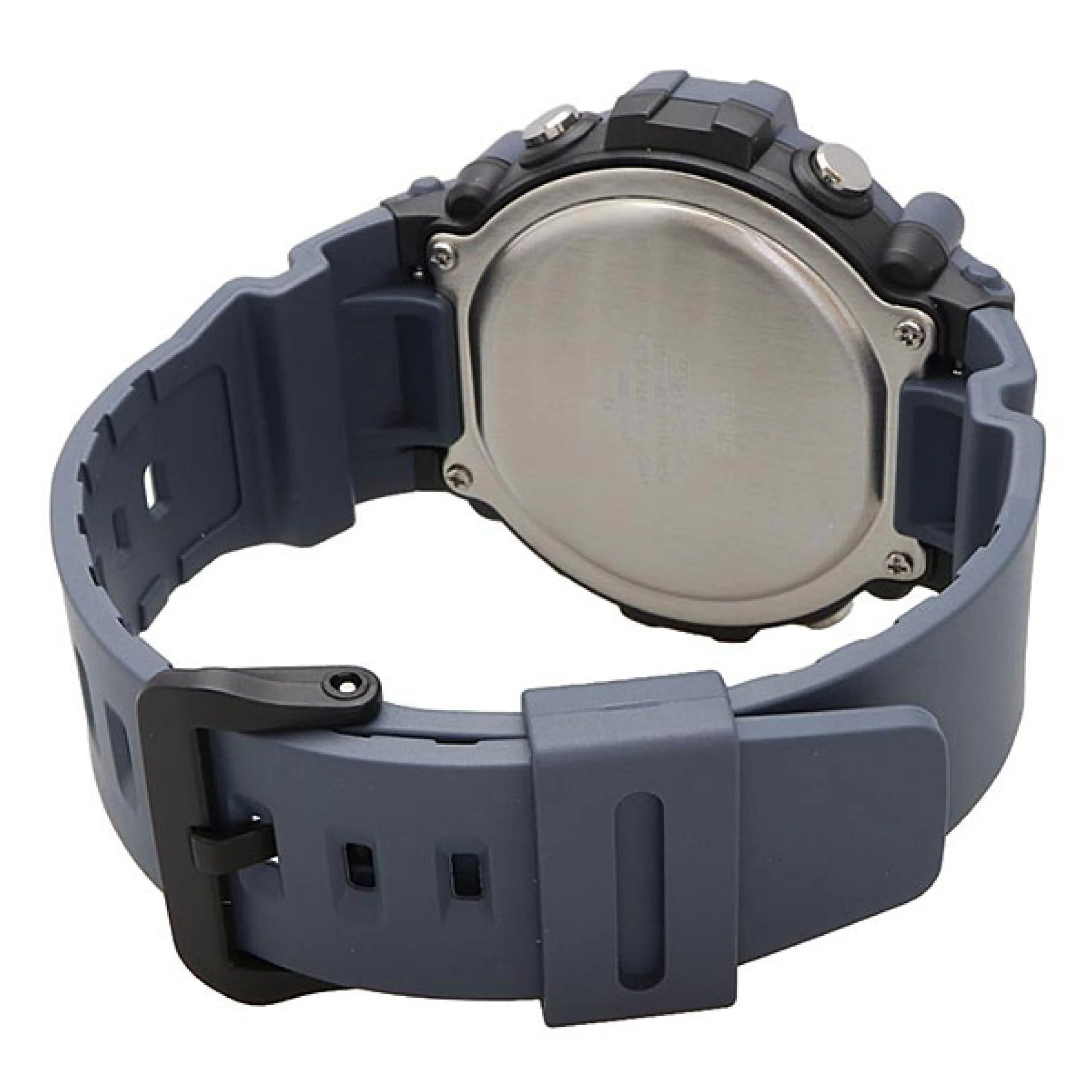 CASIO AE-1500WH-2A, наручные часы — дополнительное фото 3