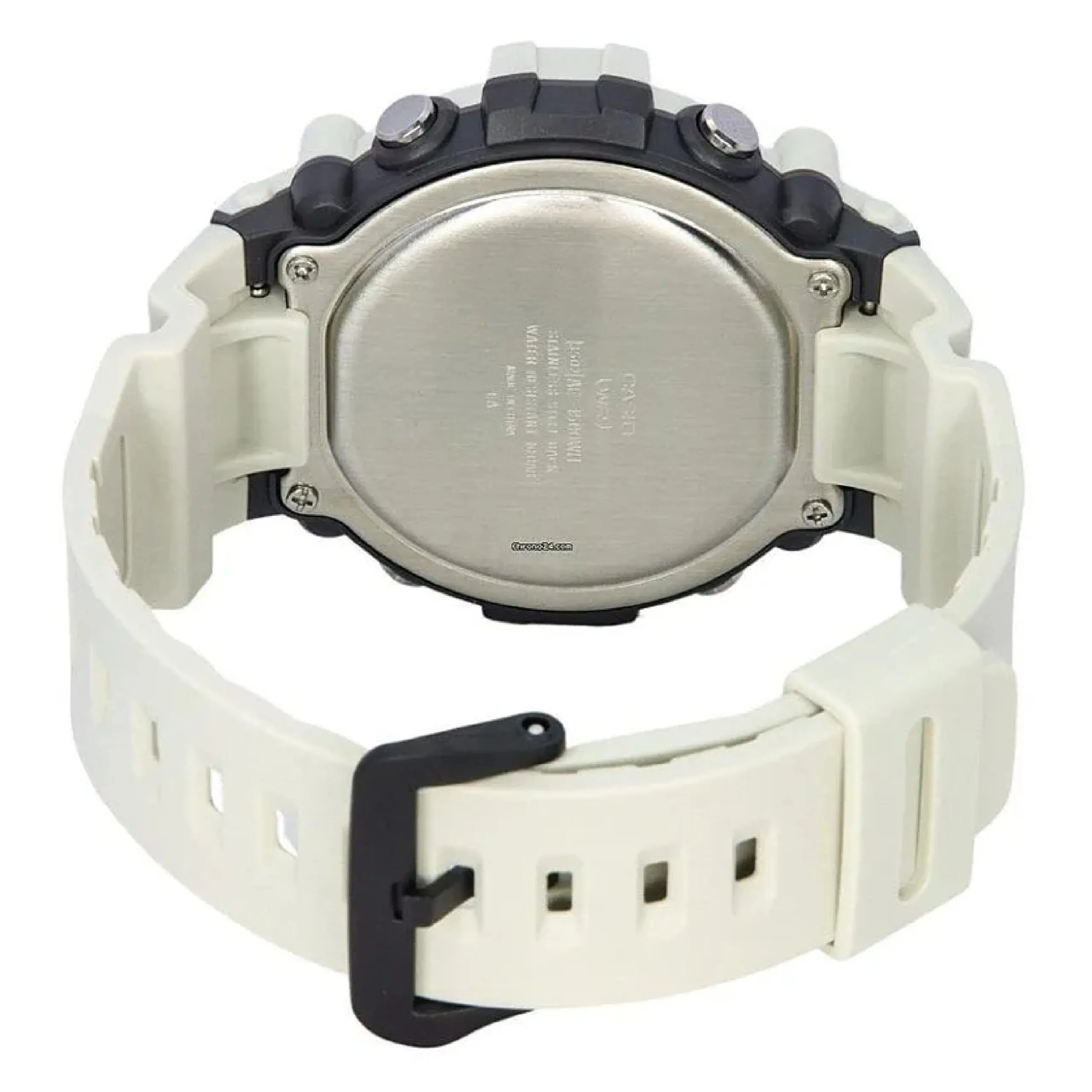 CASIO AE-1500WH-8B2, наручные часы — дополнительное фото 2