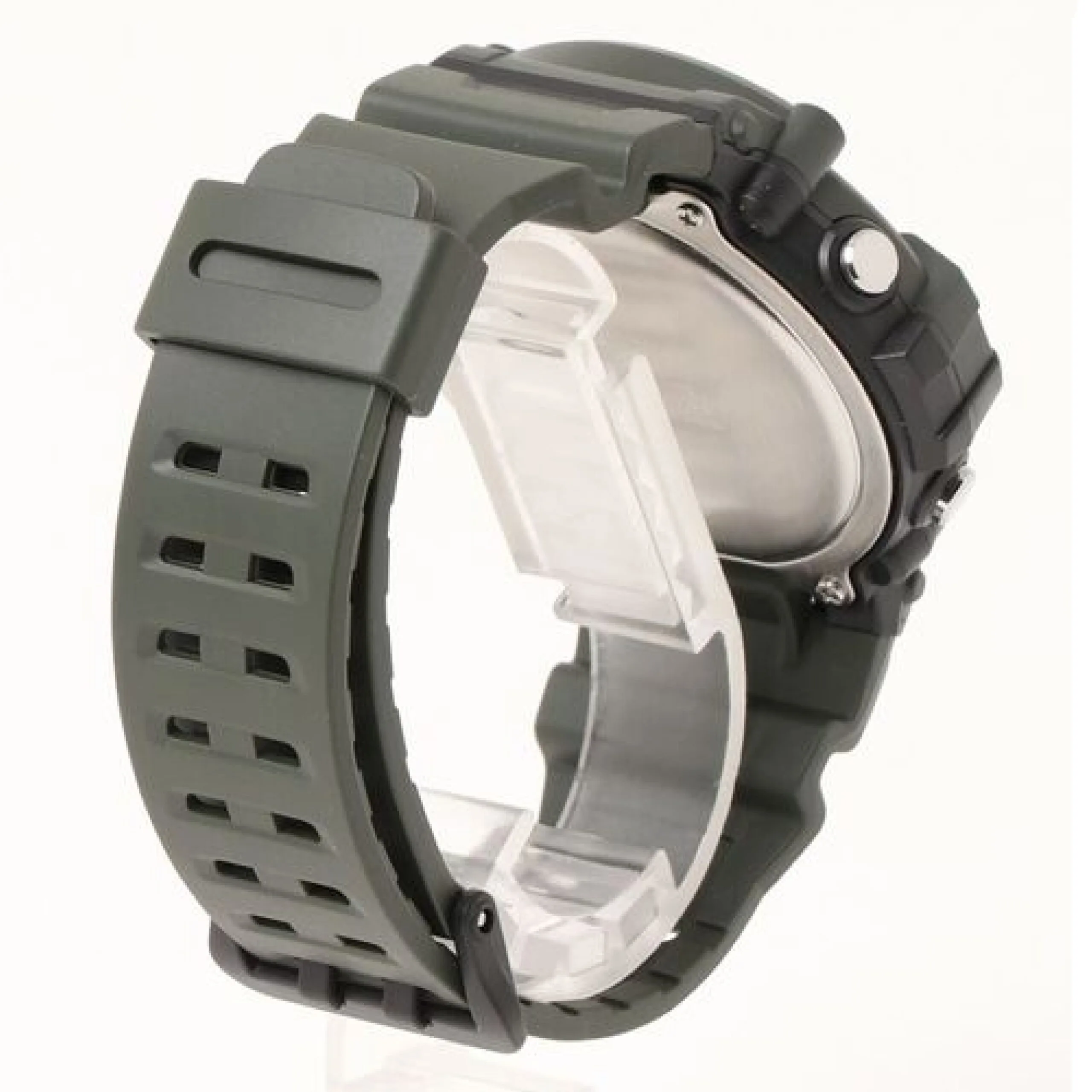 CASIO AE-1500WHX-3A, наручные часы — дополнительное фото 3