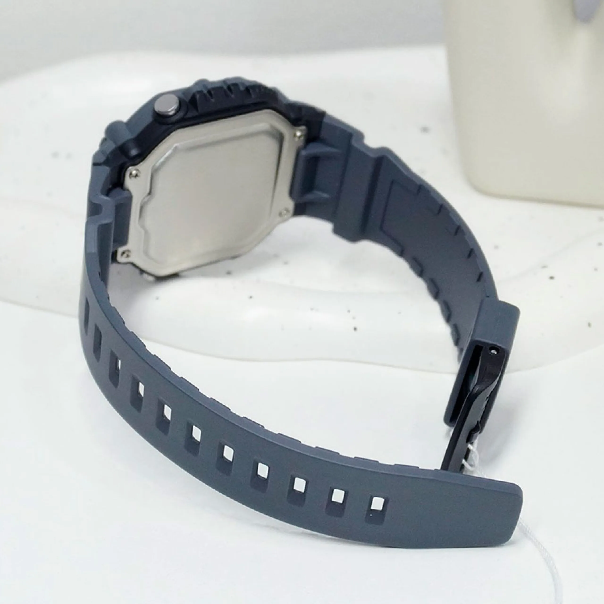 CASIO AE-1600H-8B, наручные часы — дополнительное фото 3