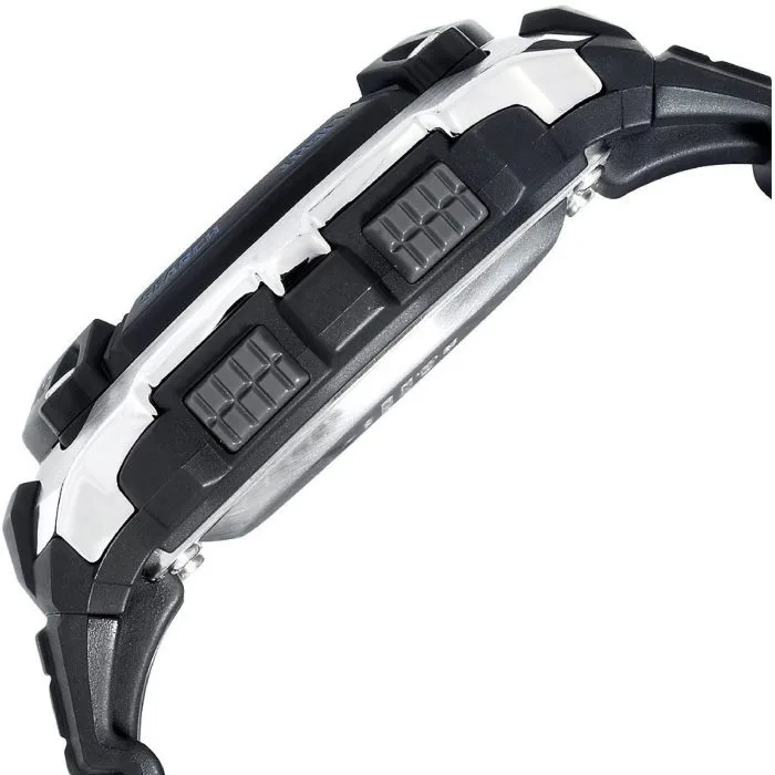 CASIO AE-2000W-1A, наручные часы — дополнительное фото 2
