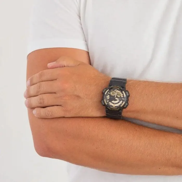 CASIO AEQ-110BW-9A, наручные часы — дополнительное фото 4
