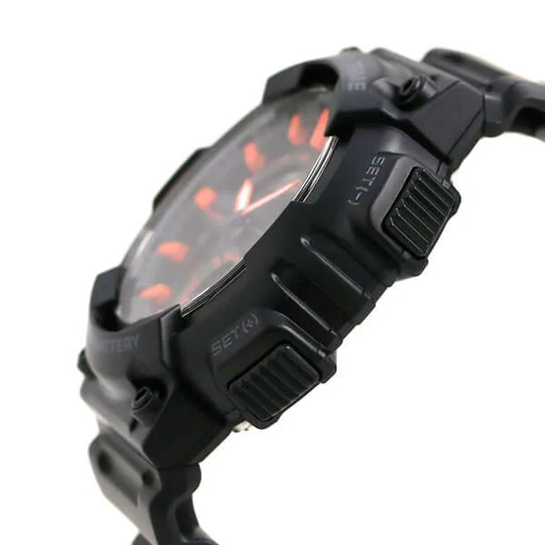 CASIO AEQ-110W-1A2, наручные часы — дополнительное фото 2