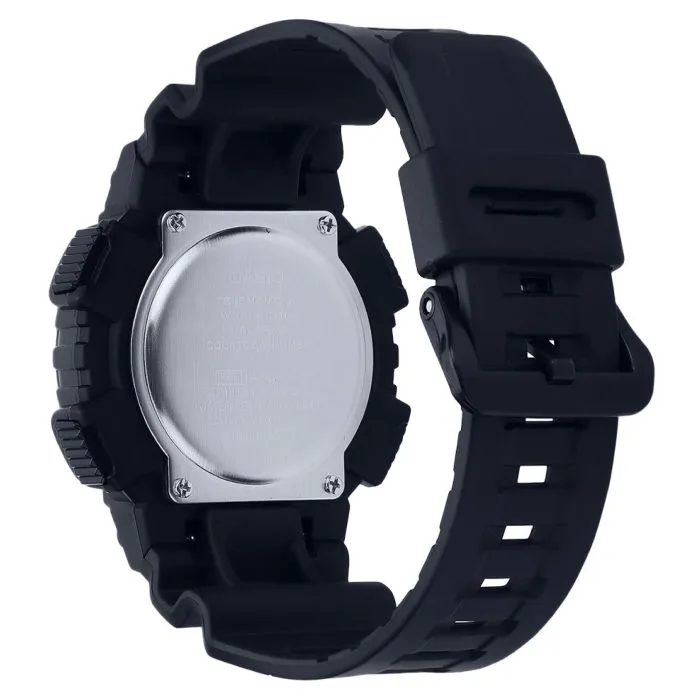 CASIO AEQ-110W-1A2, наручные часы — дополнительное фото 3