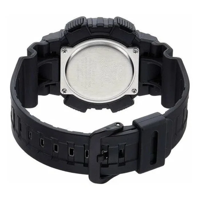 CASIO AEQ-110W-1A3, наручные часы — дополнительное фото 3