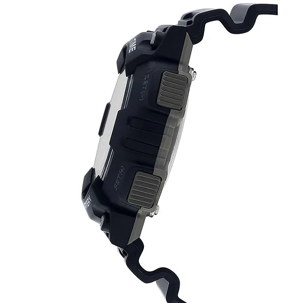 CASIO AEQ-110W-1A3, наручные часы — дополнительное фото 4