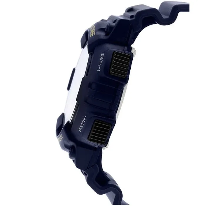 CASIO AEQ-110W-2A, наручные часы — дополнительное фото 2