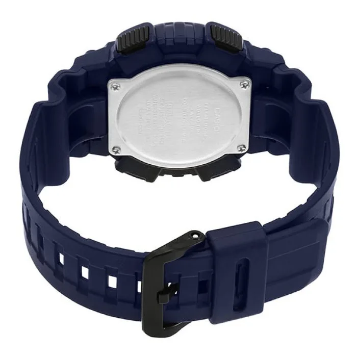 CASIO AEQ-110W-2A, наручные часы — дополнительное фото 3