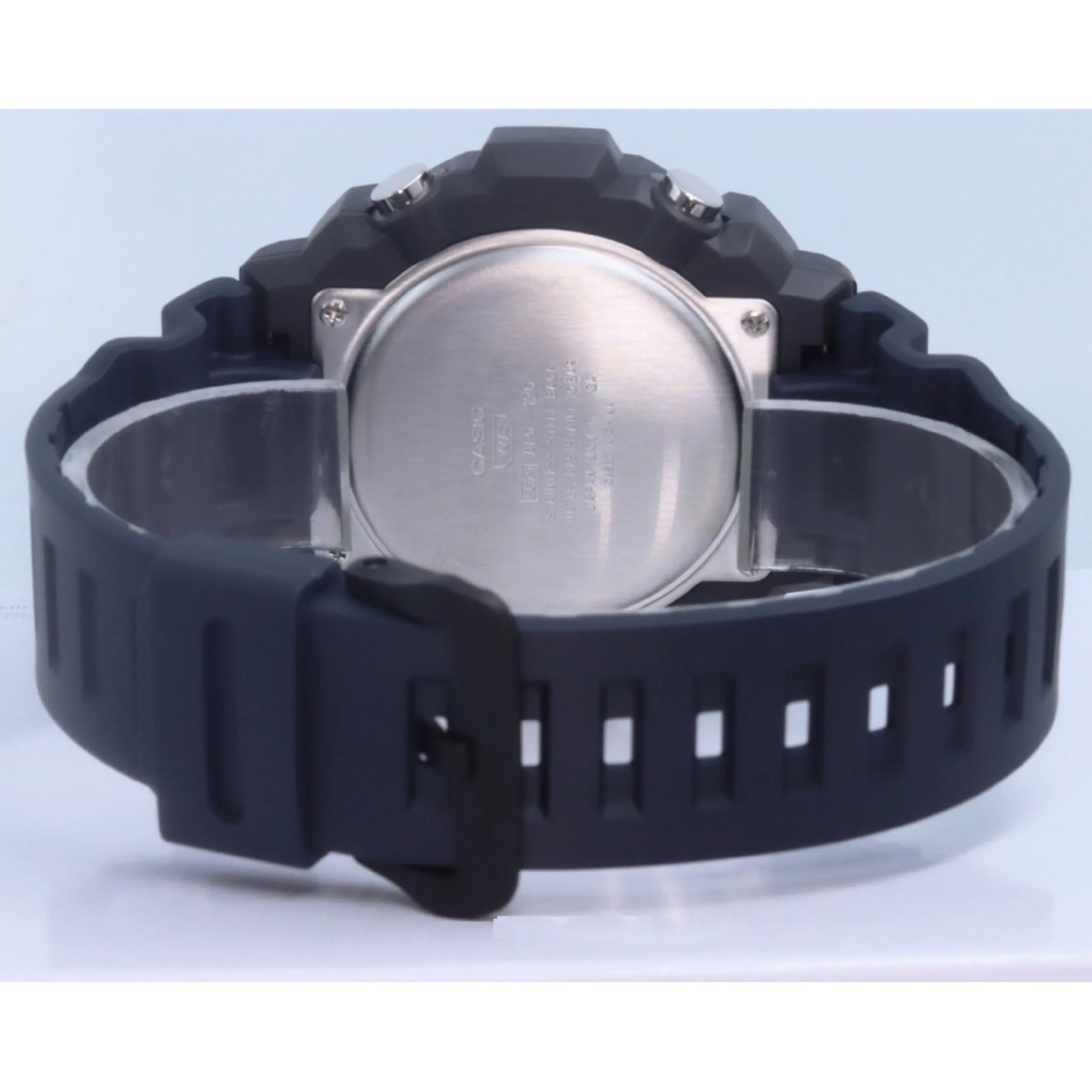 CASIO AEQ-120W-2A, наручные часы — дополнительное фото 2