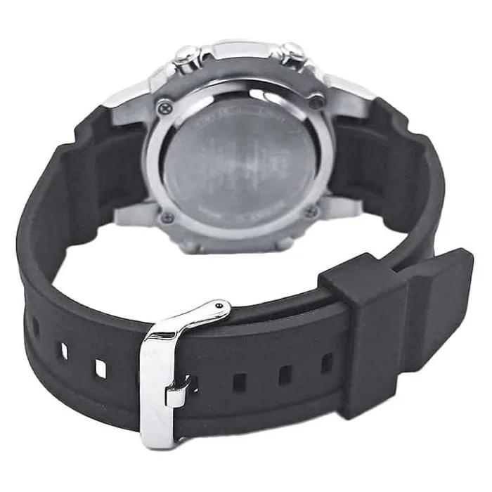 CASIO AMW-870-1A, наручные часы — дополнительное фото 3