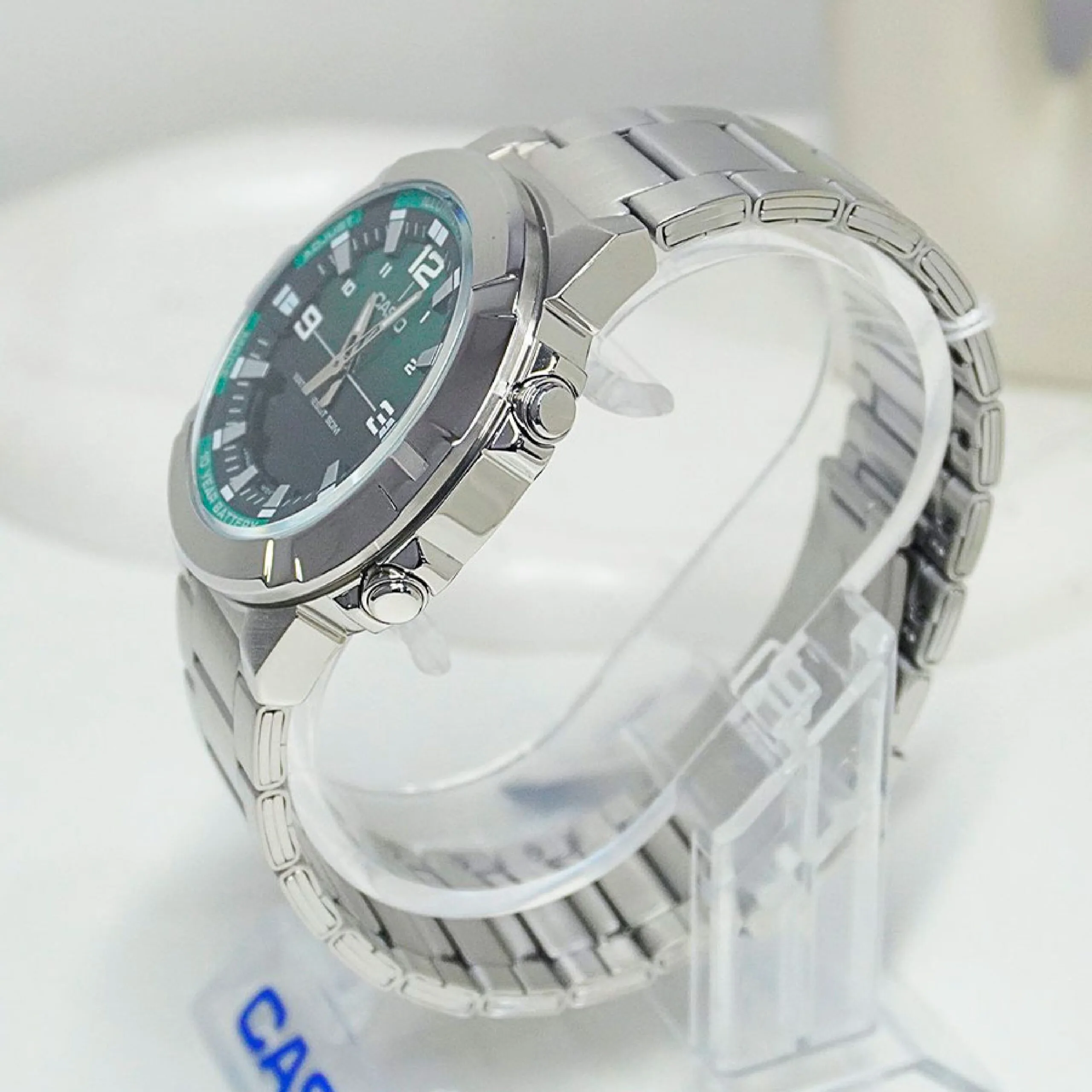 CASIO AMW-870DA-3A, наручные часы — дополнительное фото 2