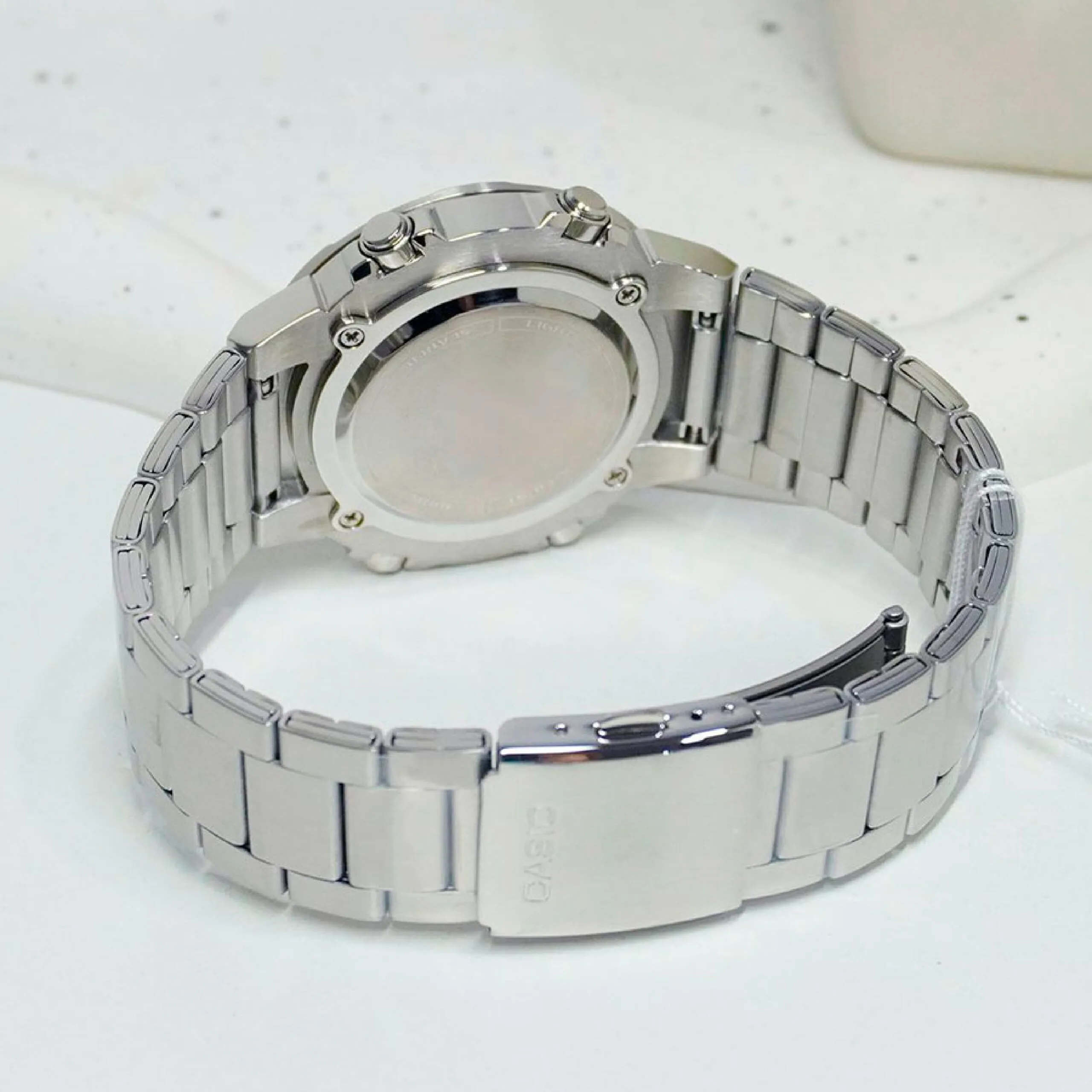 CASIO AMW-870DA-3A, наручные часы — дополнительное фото 3
