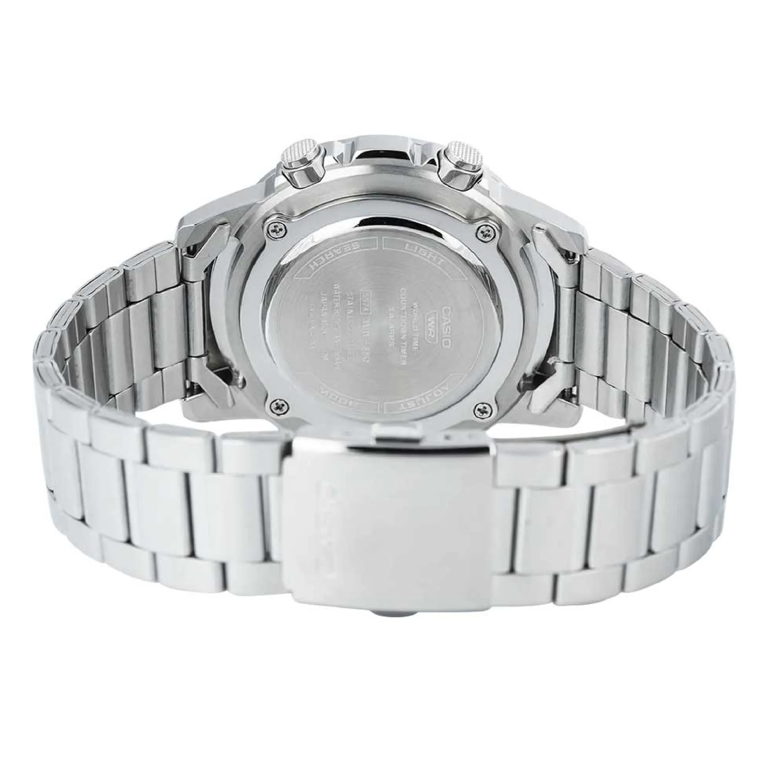 CASIO AMW-880D-2A1, наручные часы — дополнительное фото 2