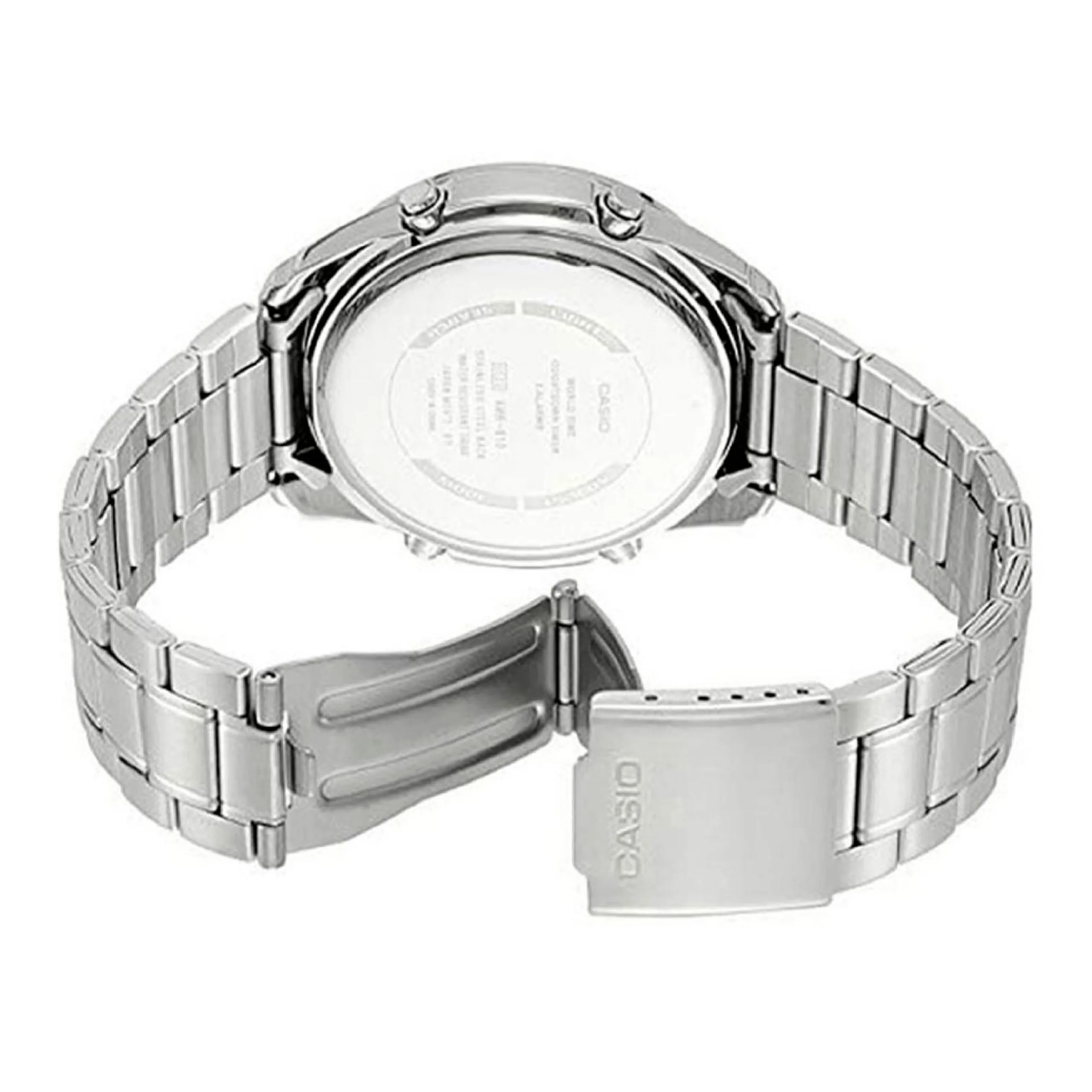 CASIO AMW-880D-3A, наручные часы — дополнительное фото 3