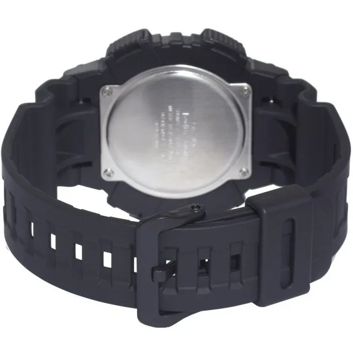 CASIO AQ-S810W-1A, наручные часы — дополнительное фото 2
