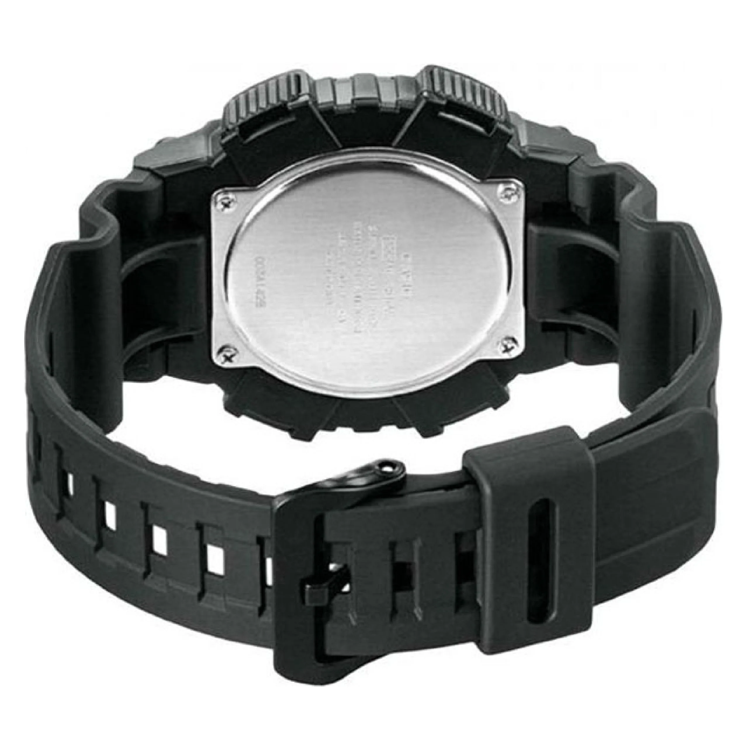 CASIO AQ-S810W-1A2, наручные часы — дополнительное фото 3