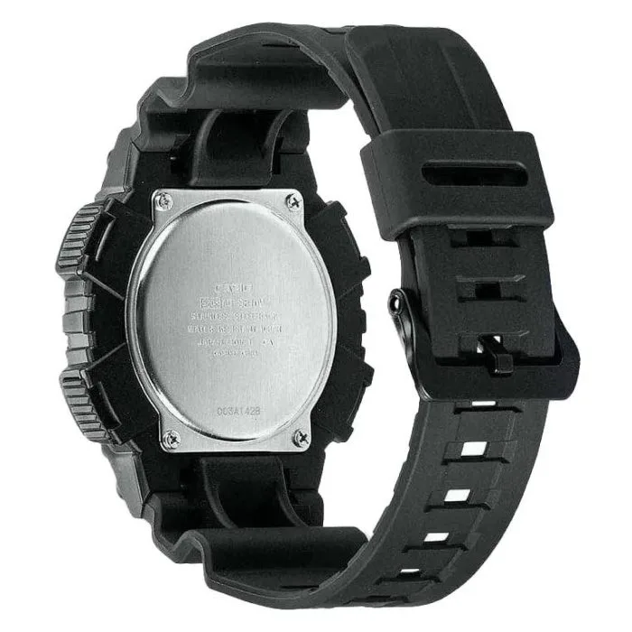 CASIO AQ-S810W-1A3, наручные часы — дополнительное фото 3