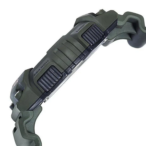 CASIO AQ-S810W-3A, наручные часы — дополнительное фото 2