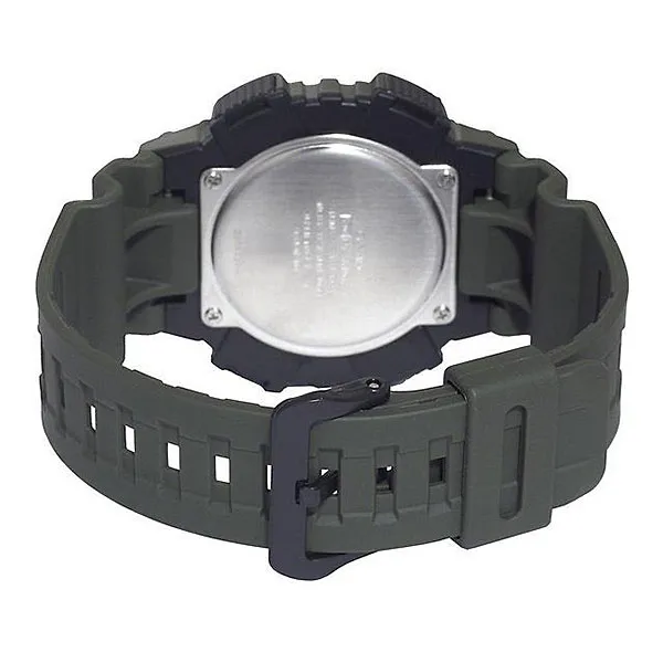 CASIO AQ-S810W-3A, наручные часы — дополнительное фото 3