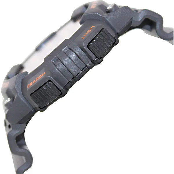 CASIO AQ-S810W-8A, наручные часы — дополнительное фото 2