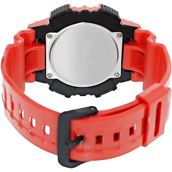 CASIO AQ-S810WC-4A, наручные часы — дополнительное фото 2