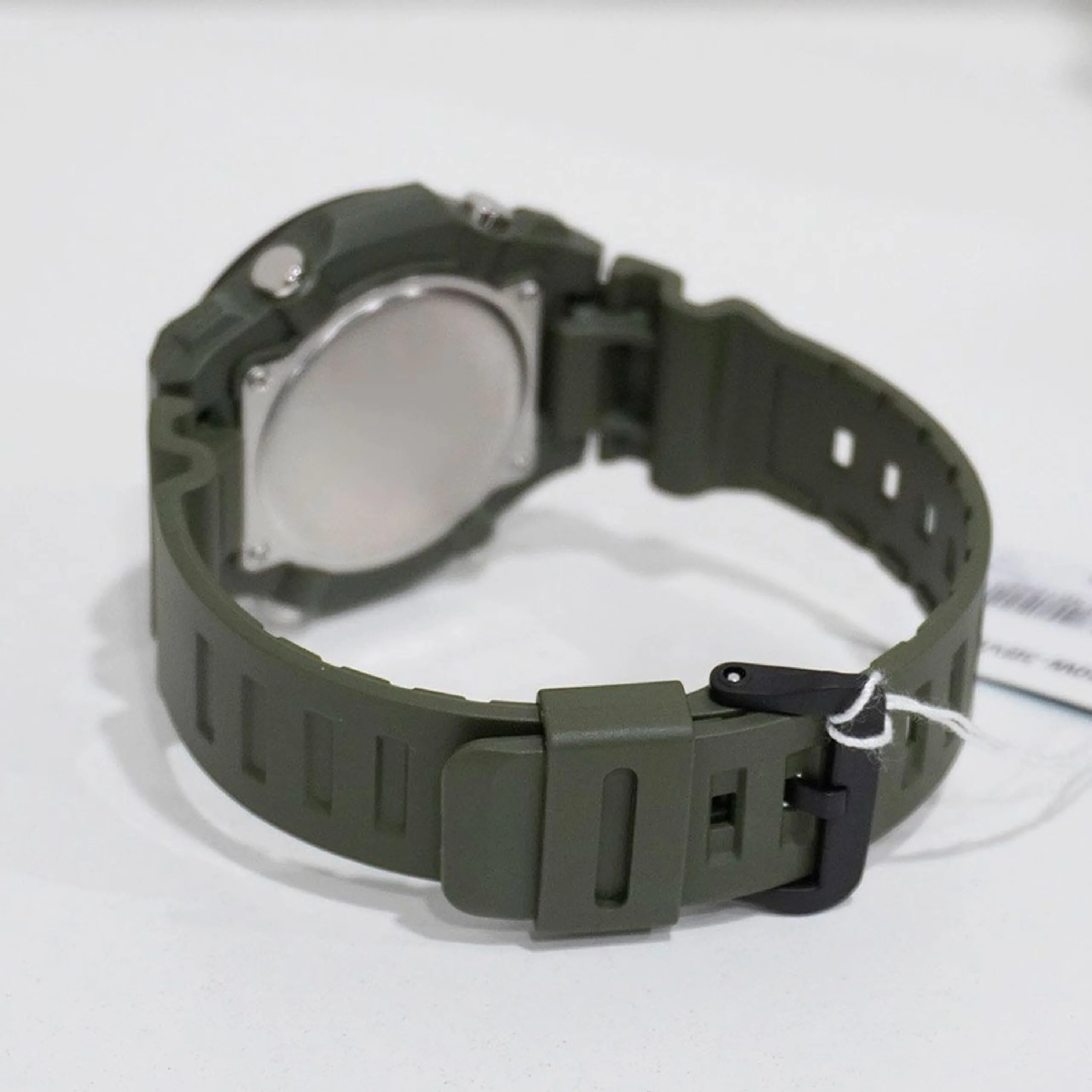 CASIO AQ-S820W-3B, наручные часы — дополнительное фото 3