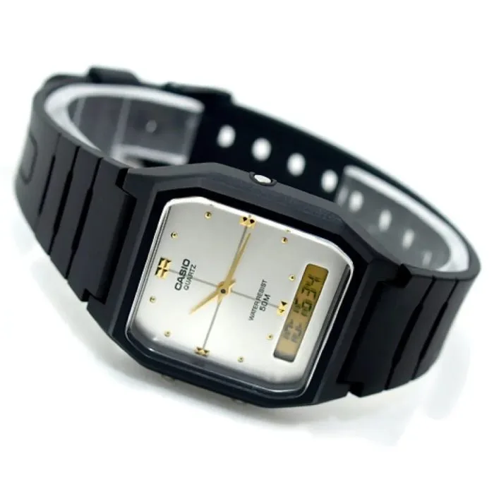 CASIO AW-48HE-7A, наручные часы — дополнительное фото 2