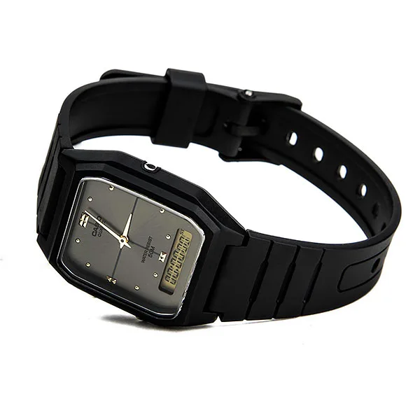 CASIO AW-48HE-8A, наручные часы — дополнительное фото 2