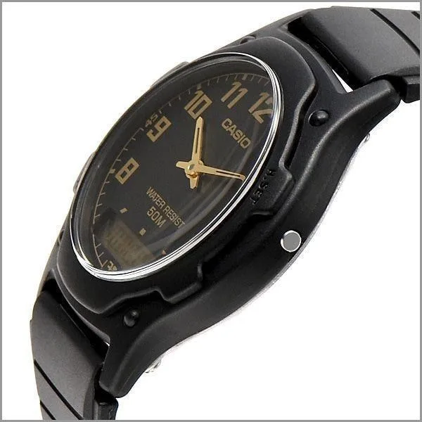 CASIO AW-49H-1B, наручные часы — дополнительное фото 2