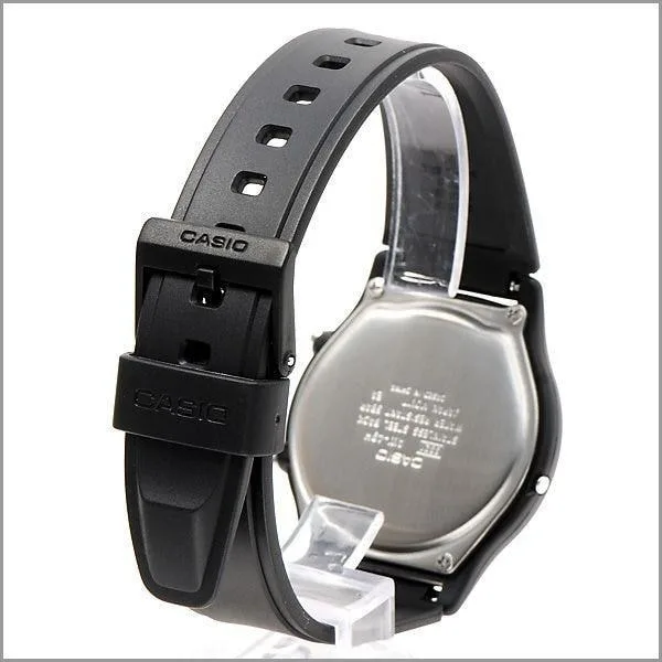 CASIO AW-49H-1B, наручные часы — дополнительное фото 3