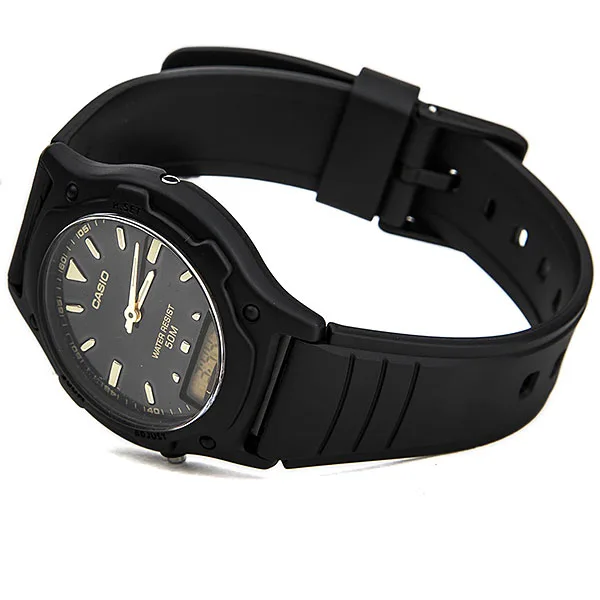 CASIO AW-49HE-1A, наручные часы — дополнительное фото 2