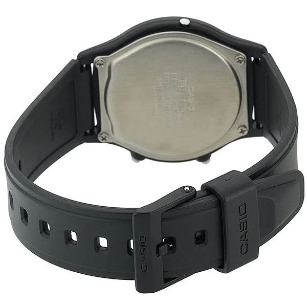 CASIO AW-49HE-1A, наручные часы — дополнительное фото 3