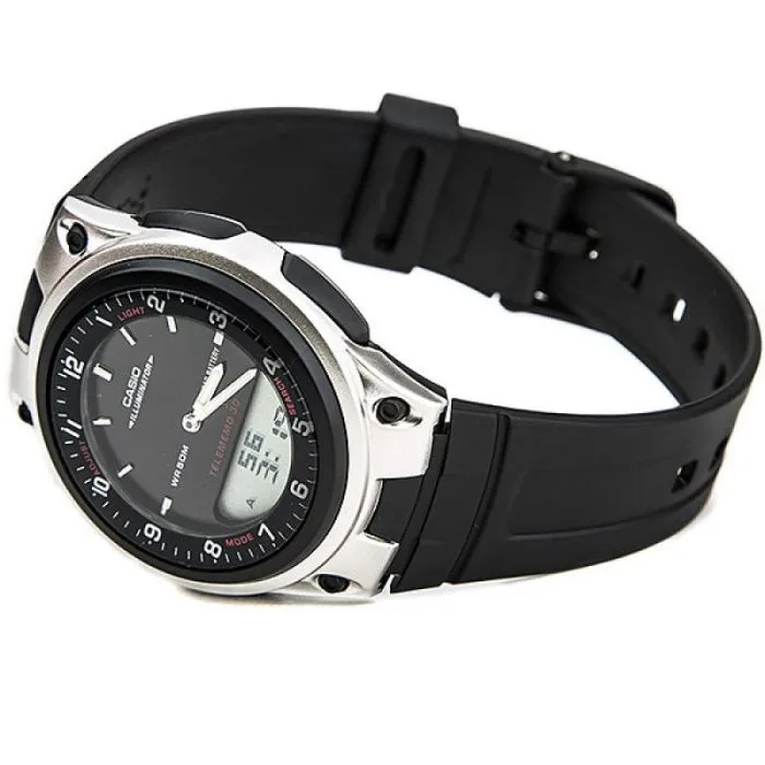 CASIO AW-80-1A, наручные часы — дополнительное фото 5