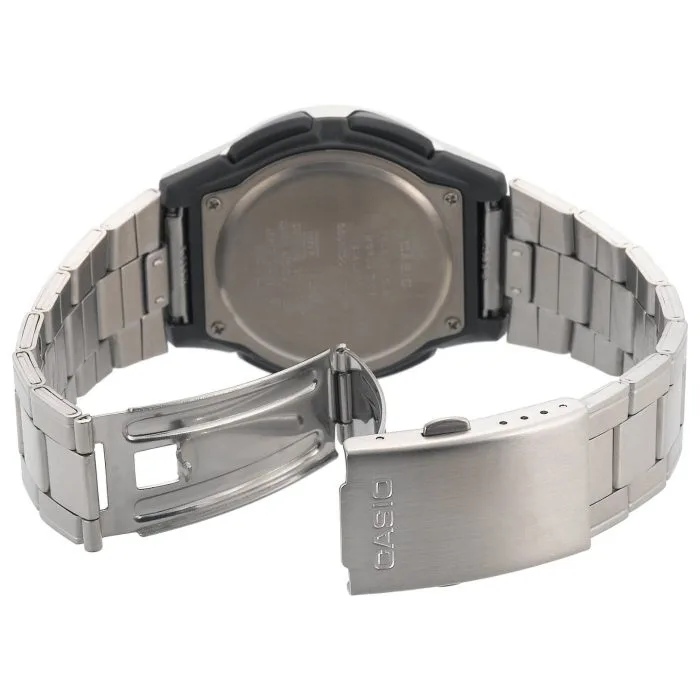 CASIO AW-80D-1A, наручные часы — дополнительное фото 2