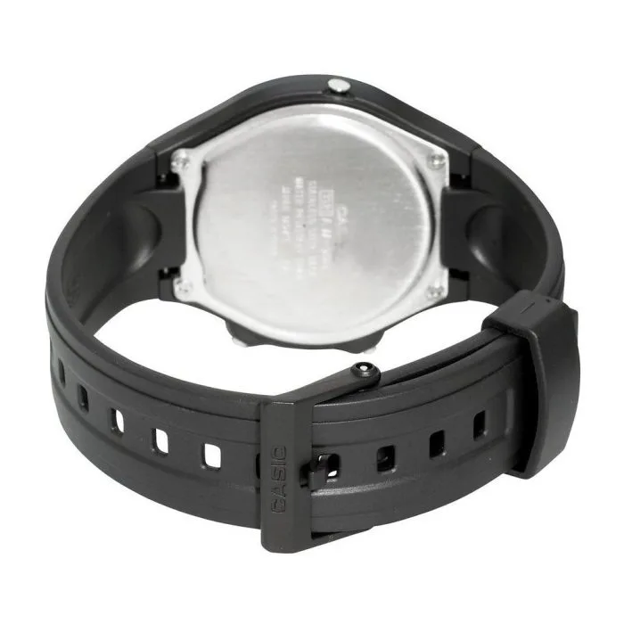 CASIO AW-90H-2B, наручные часы — дополнительное фото 3