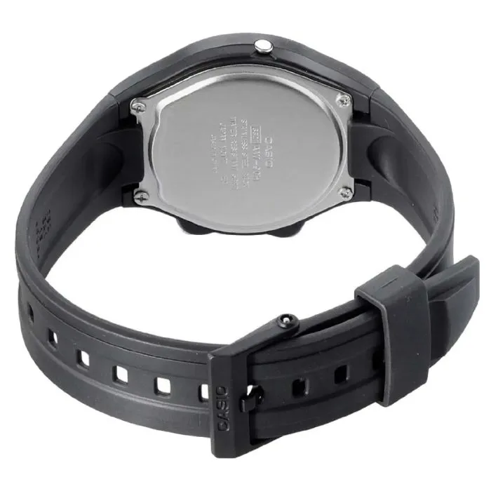 CASIO AW-90H-7B, наручные часы — дополнительное фото 2