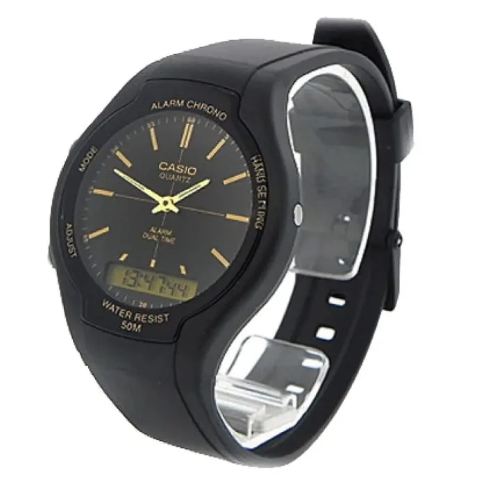 CASIO AW-90H-9E, наручные часы — дополнительное фото 2