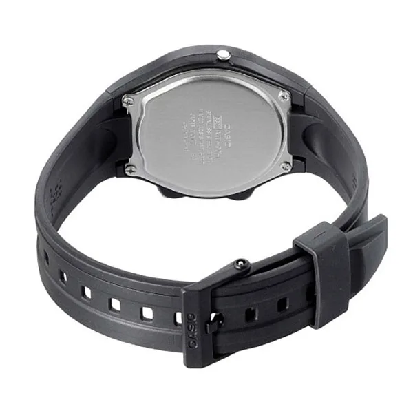 CASIO AW-90H-9E, наручные часы — дополнительное фото 3
