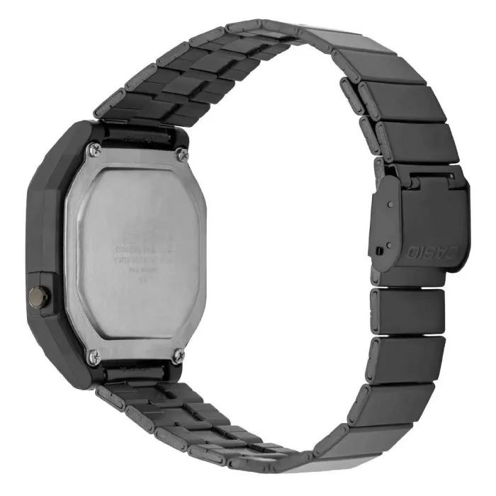 CASIO B650WB-1B, наручные часы — дополнительное фото 3