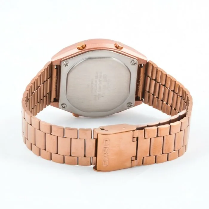 CASIO B650WC-5A, наручные часы — дополнительное фото 3