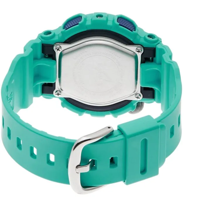CASIO BABY-G BA-110SN-3A, наручные часы — дополнительное фото 2